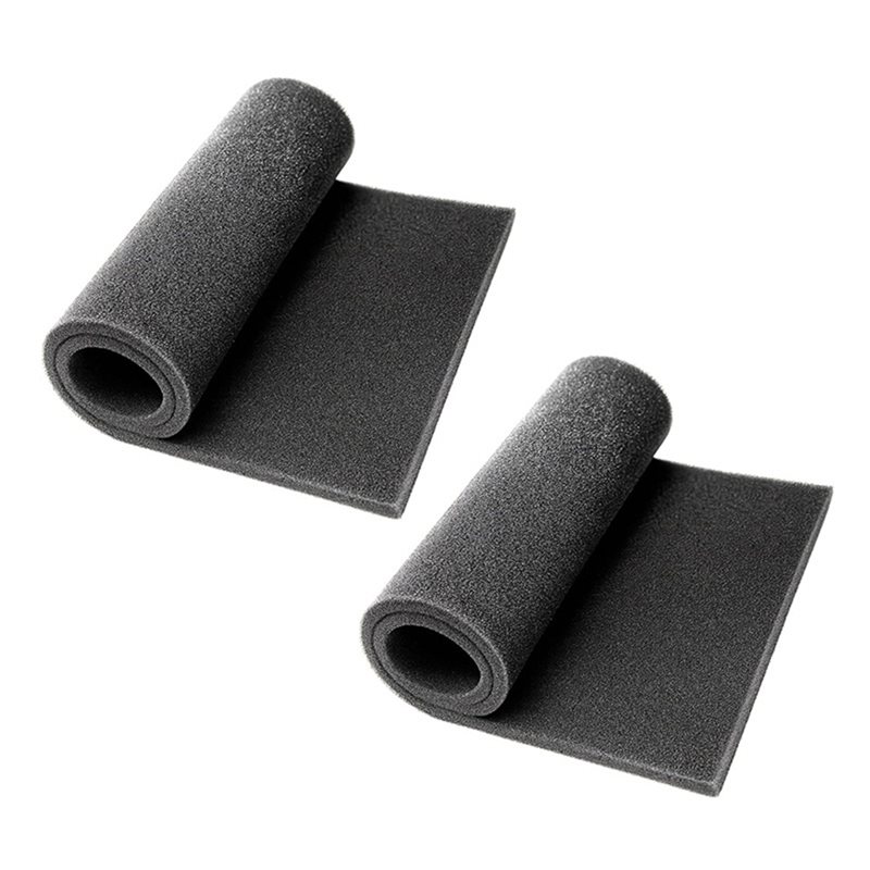 Polyurethane Foam Sheet - Penggantian Filter Udara Untuk ATV Untuk