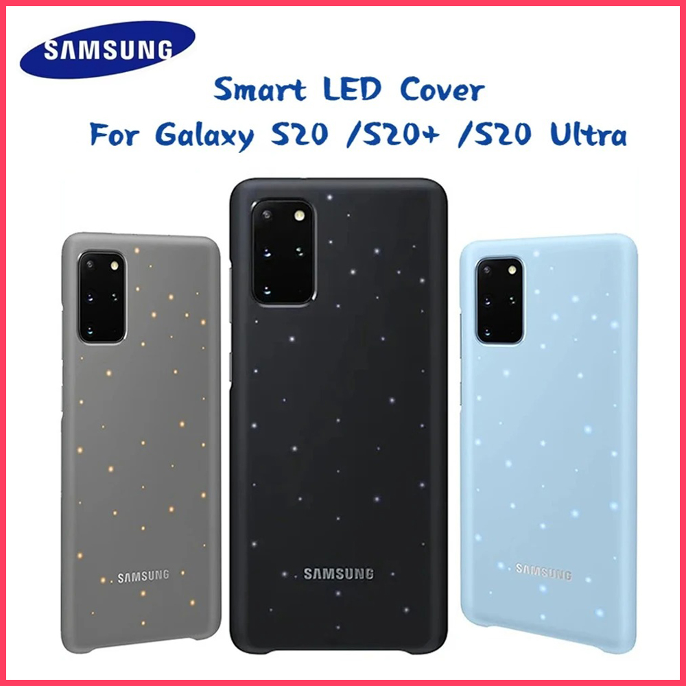 Polyurethane Foam Sheet - Casing LED Pintar Untuk Samsung Galaxy