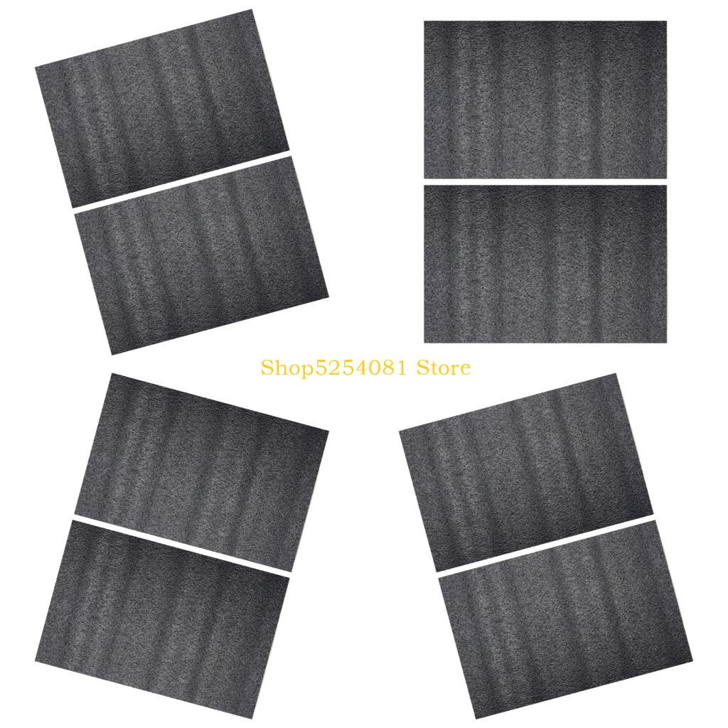 Polyurethane Foam Sheet - Papan Busa Poliuretan Serbaguna AXYC Bantalan