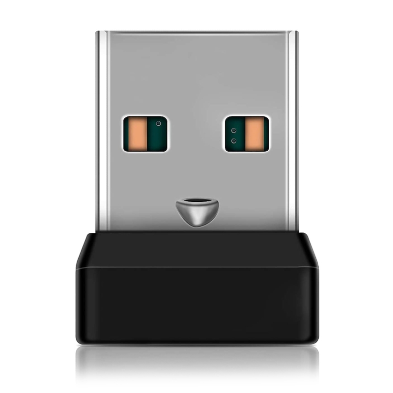 Gaming Keyboard Wireless - Pengganti Penerima USB untuk Logitech MK270