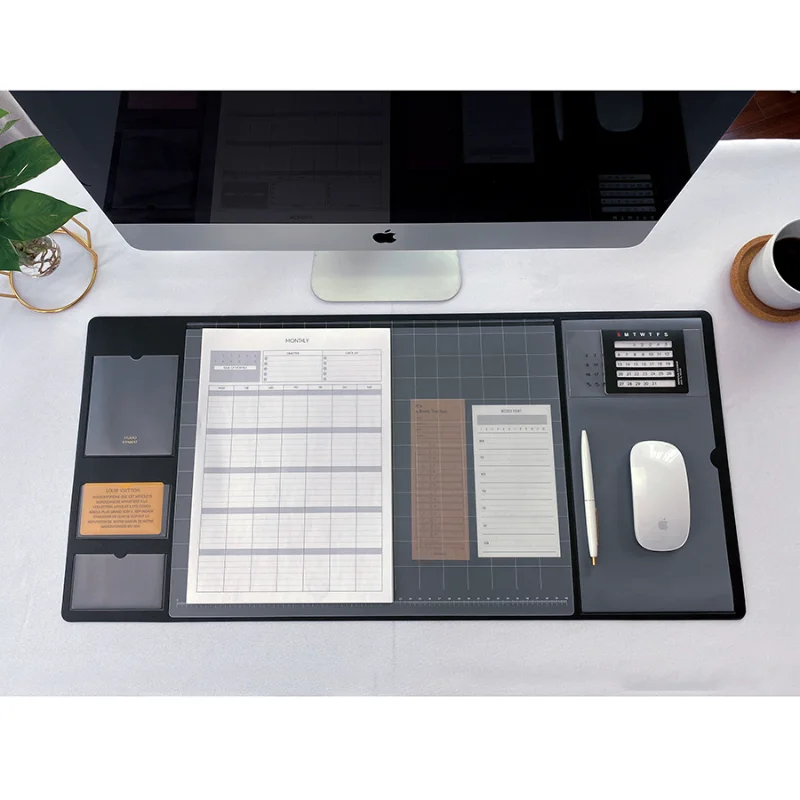 Gaming Keyboard Mouse - Alas Mouse Portabel Besar, Alas Mouse
