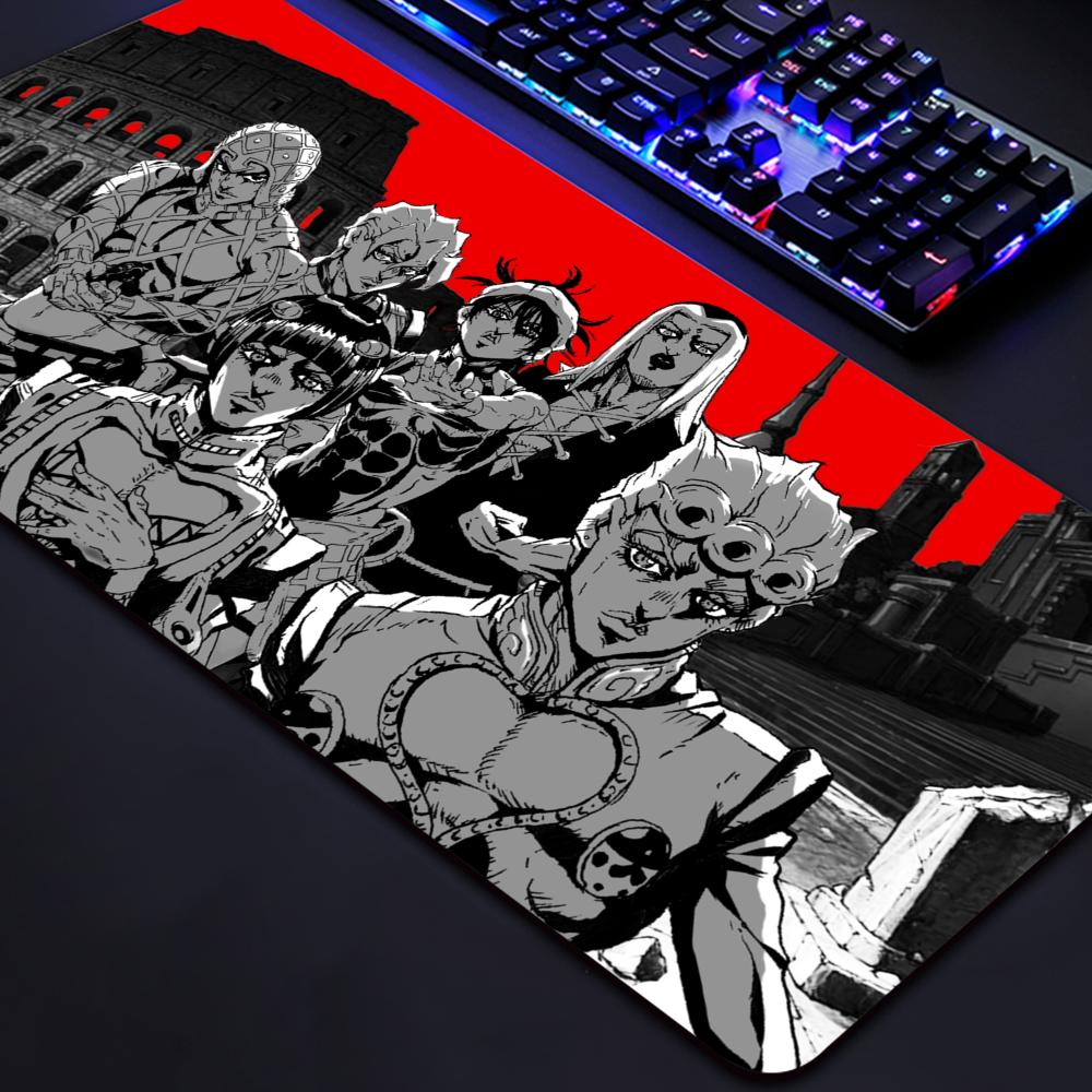 Gaming Keyboard Higround - Alas Mouse PC Gamer Joseph Joestar