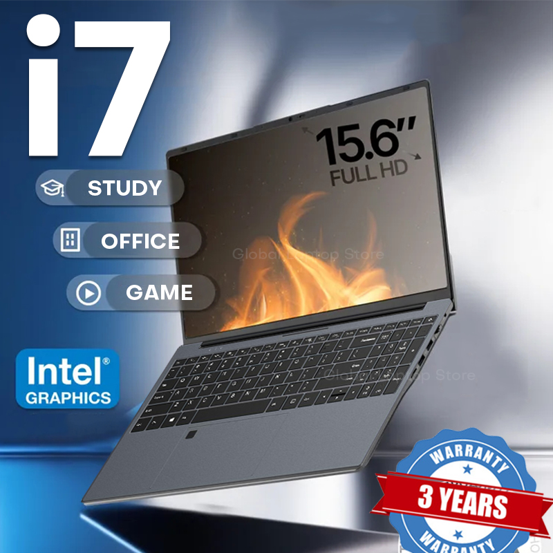 Gaming Keyboard Extension - Laptop Komputer Ultra Tipis 15,6