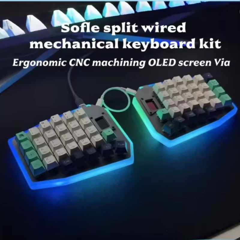 Gaming Keyboard Not Typing - Kit Keyboard Mekanik Kustom Terpisah, Kabel,