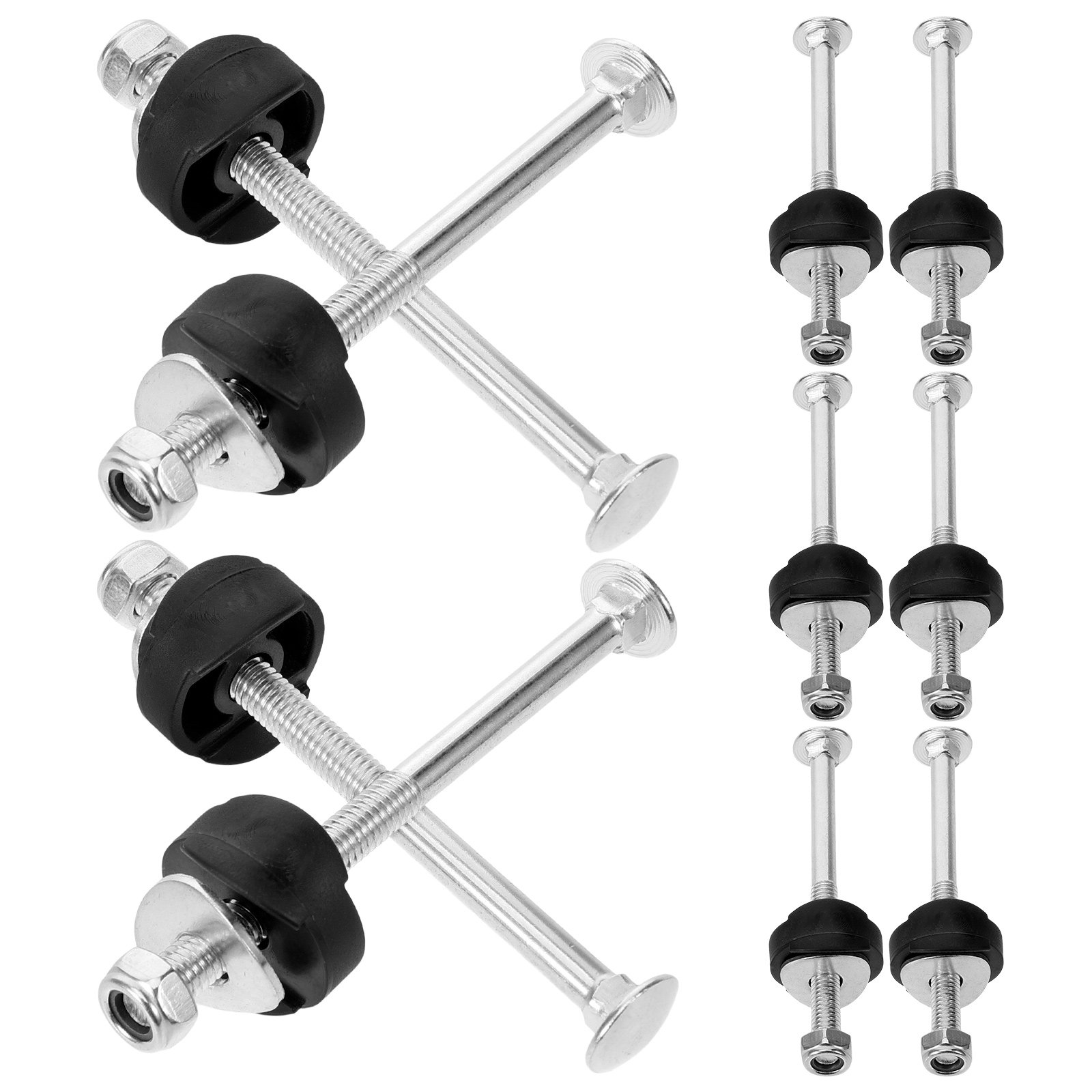 Stabilizer Screw In - 1Set Sekrup Panjang Premium untuk Penggantian