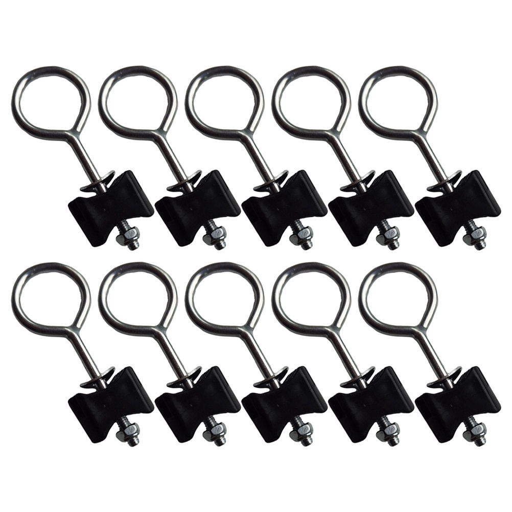 Stabilizer Screw In - 15 Set Sekrup Trampolin Pengganti Baja