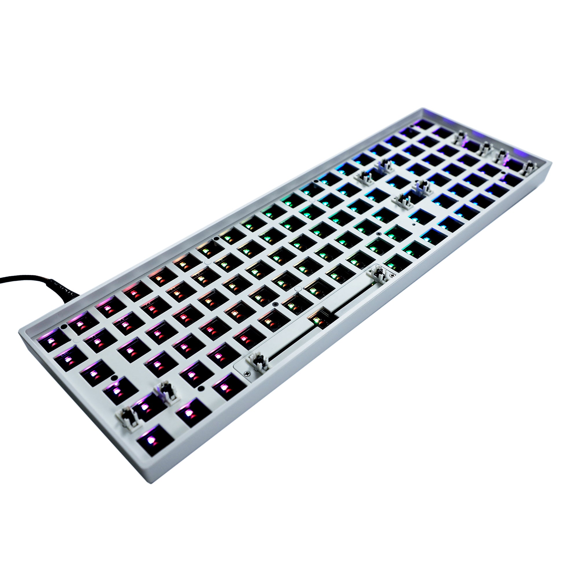 Hot Swap Pcb - Kit Bluetooth Hotswap 96 GK96 GK96X