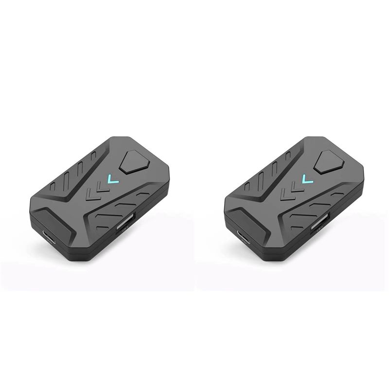 Gaming Keyboard Not Typing - SQPP-2X Konverter Keyboard Dan Mouse Portabel,