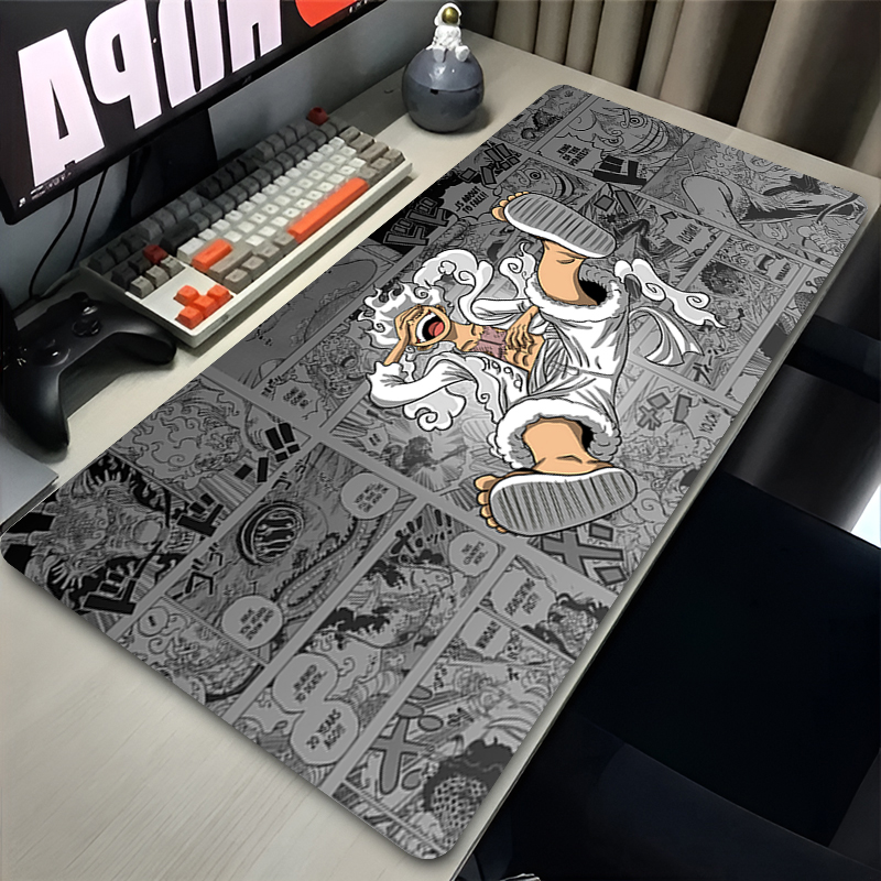 Gaming Keyboard Higround - Alas Mouse Gaming Aksesoris Keyboard Besar