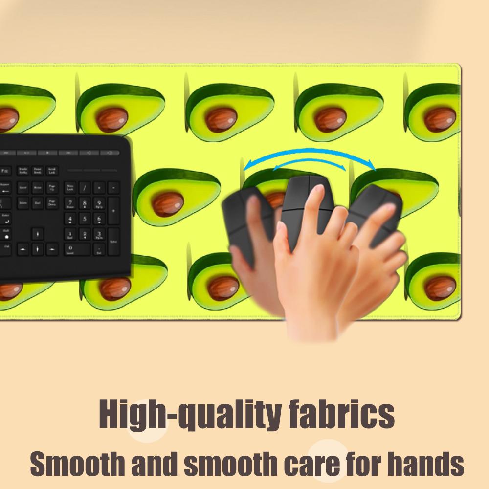 HYBXAXC Mousepad Komputer HD B - Gaming Keyboard Higround ulasan dan harga