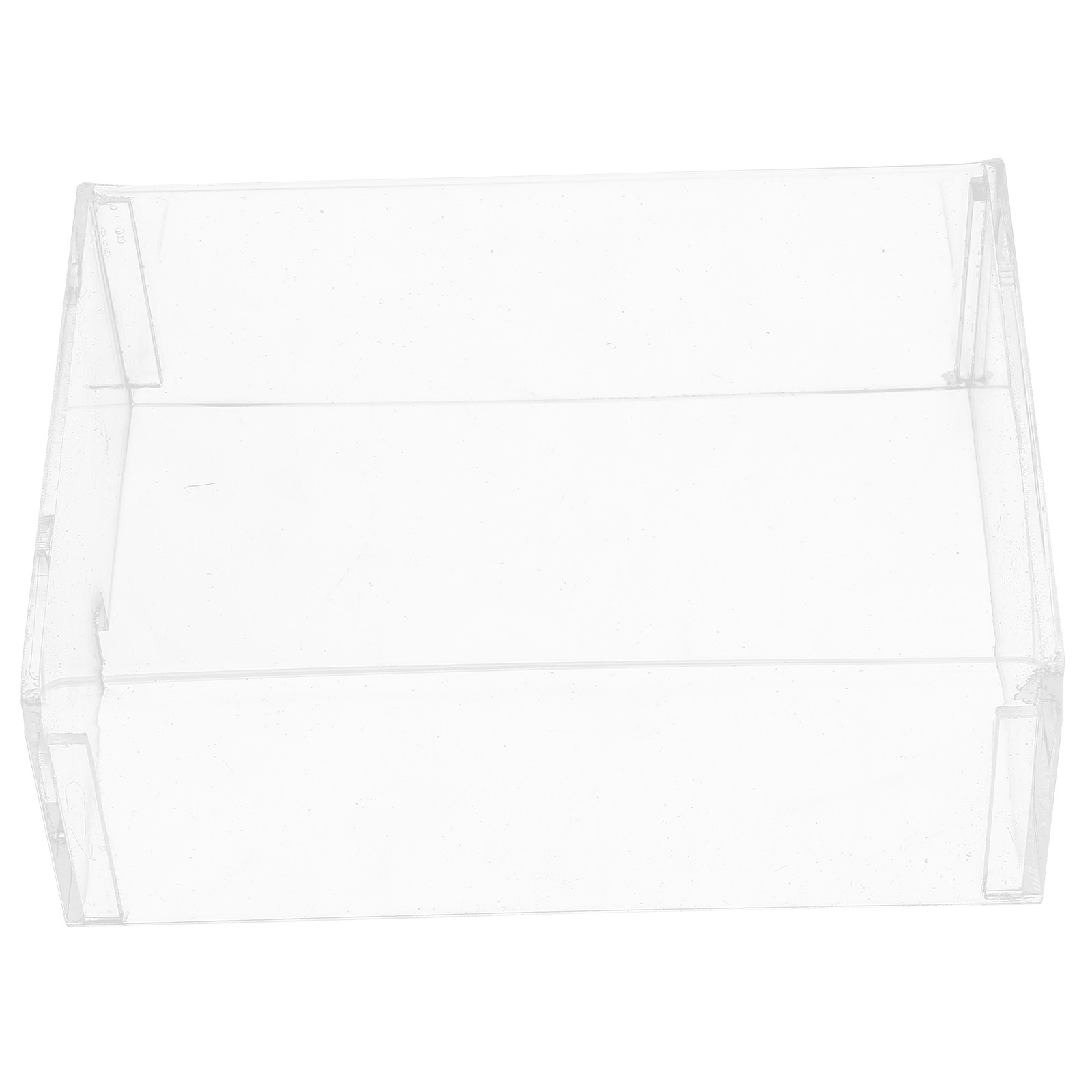 Penutup Mouse Akrilik Transpar - Keyboard Gaming Transparent ulasan dan harga