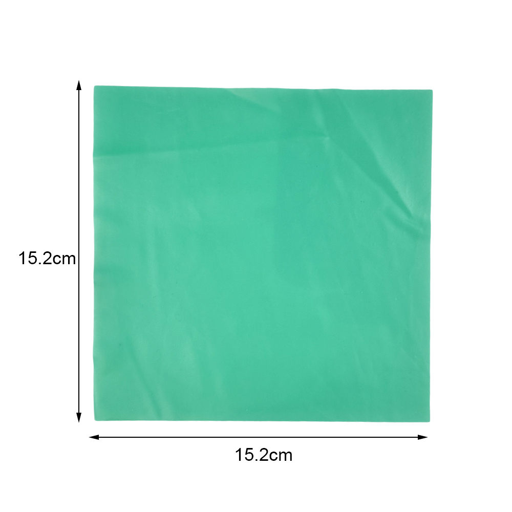 Pelindung Gigi Karet Alami Lat - Polyurethane Foam Sheet ulasan dan harga