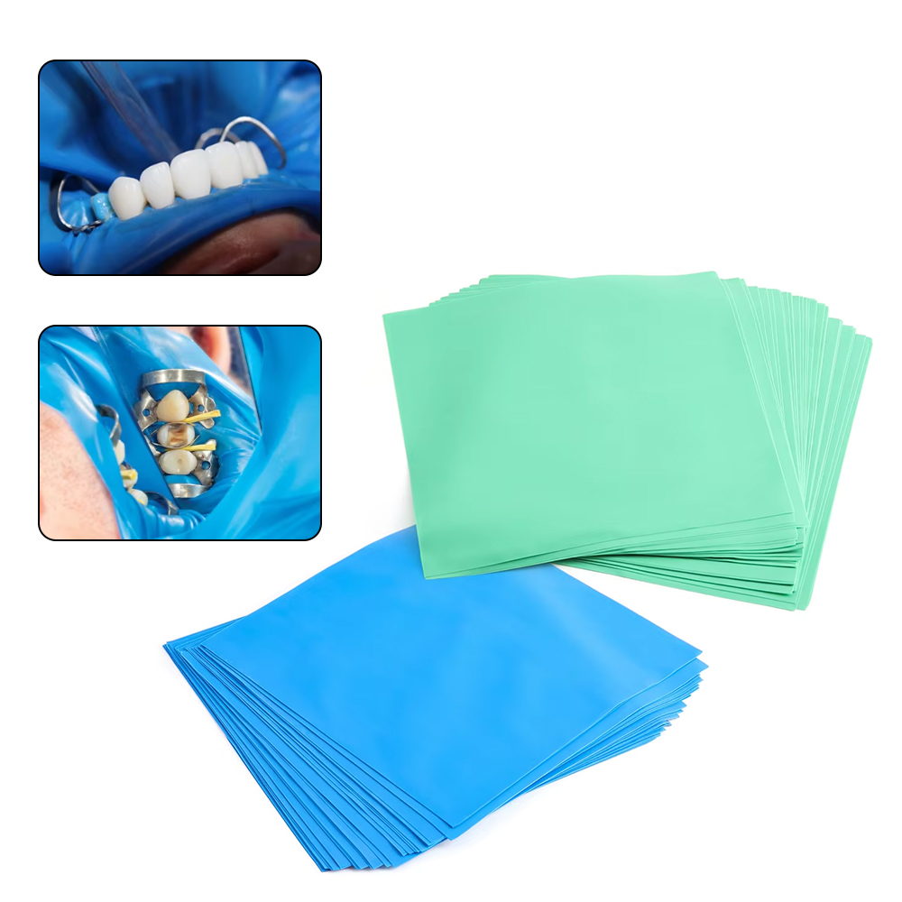Pelindung Gigi Karet Alami Lat - Polyurethane Foam Sheet ulasan dan harga