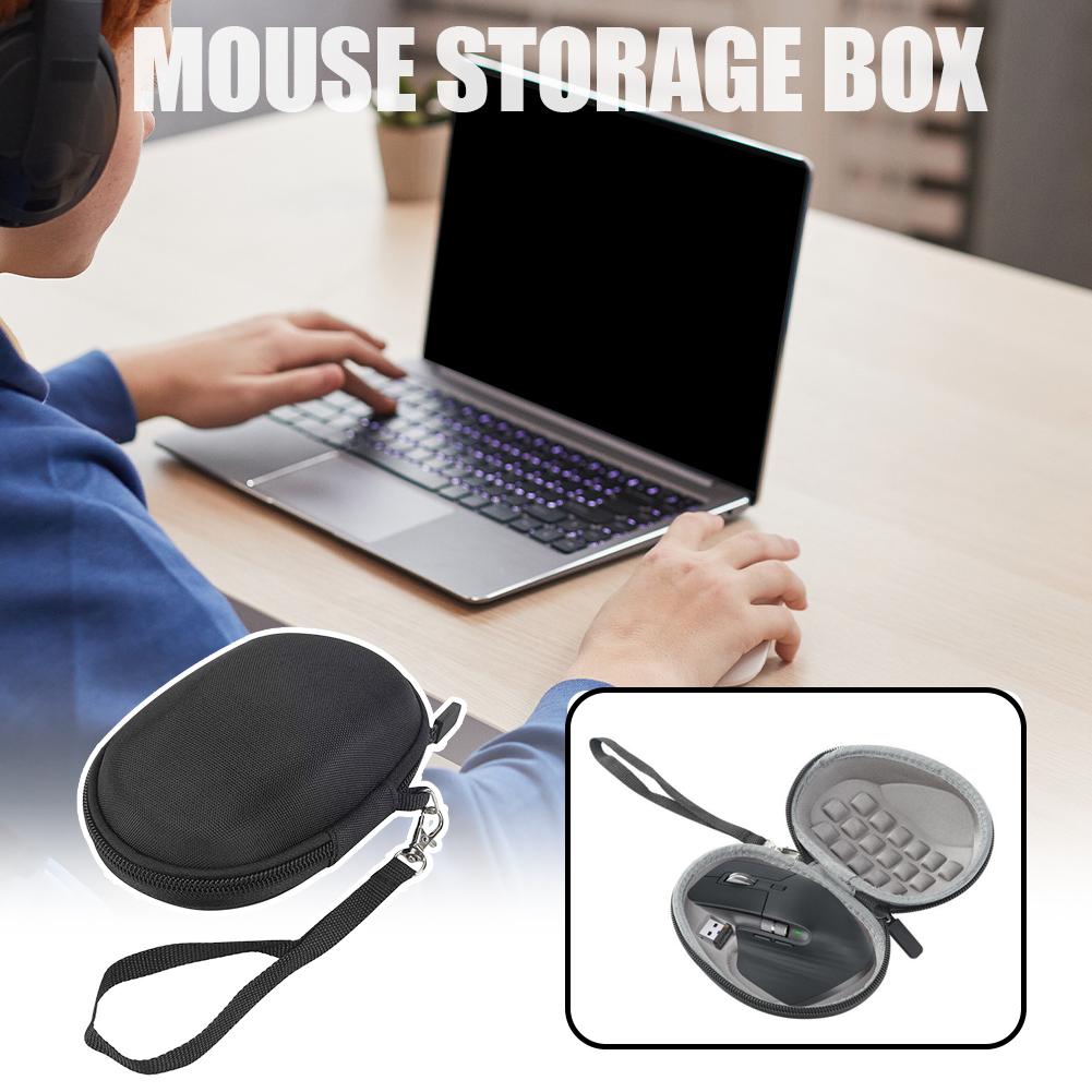 Untuk Logitech MX Master 4 Tas - Gaming Keyboard And Mouse Wireless ulasan dan harga
