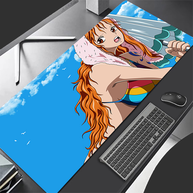 Alas Mouse One Piece Tahan Lam - Gaming Keyboard Higround ulasan dan harga