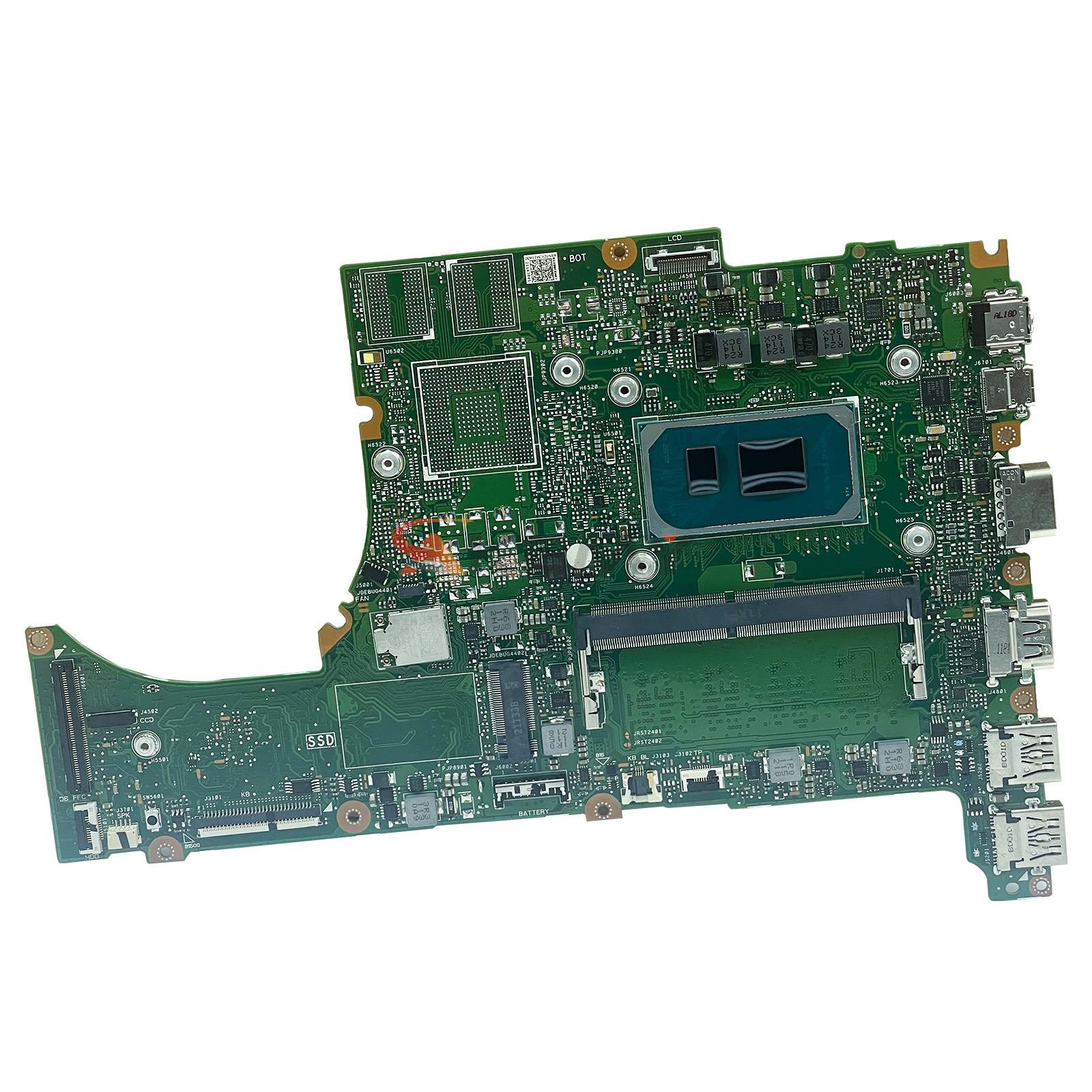 B1400CEPEY untuk ASUS ExpertBo - Intel Cpu Core I7 ulasan dan harga