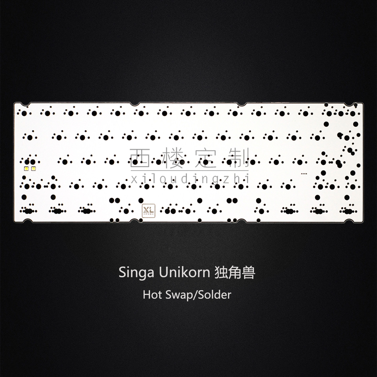 1k PCB 1.6mm kompatibel dengan - Hot Swap Pcb ulasan dan harga