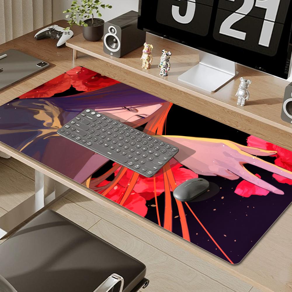 Alas Mouse Besar Hitam Putih A - Gaming Keyboard Higround ulasan dan harga