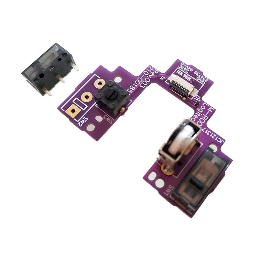Papan PCB Hot Swap Kustom untu - Hot Swap Pcb ulasan dan harga
