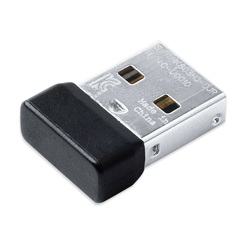 Pengganti Penerima USB untuk L - Gaming Keyboard Wireless ulasan dan harga