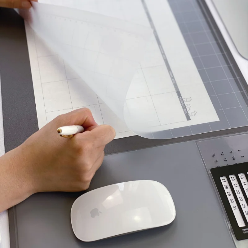 Alas Mouse Portabel Besar, Ala - Gaming Keyboard Mouse ulasan dan harga
