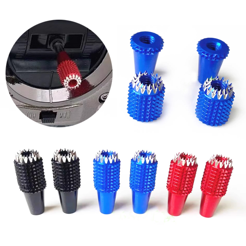Pengendali jarak jauh RC Gimba - Stabilizer Screw In ulasan dan harga