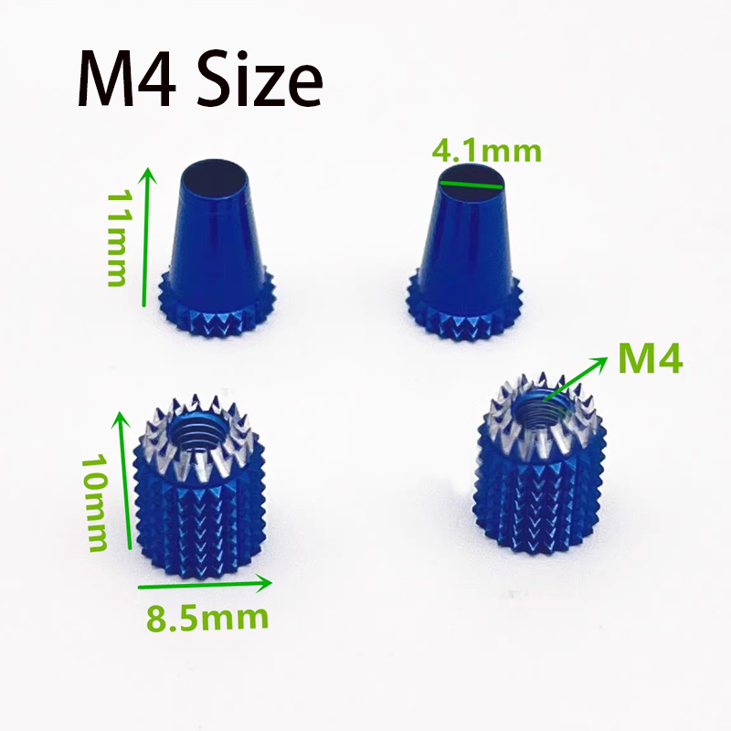 Pengendali jarak jauh RC Gimba - Stabilizer Screw In ulasan dan harga