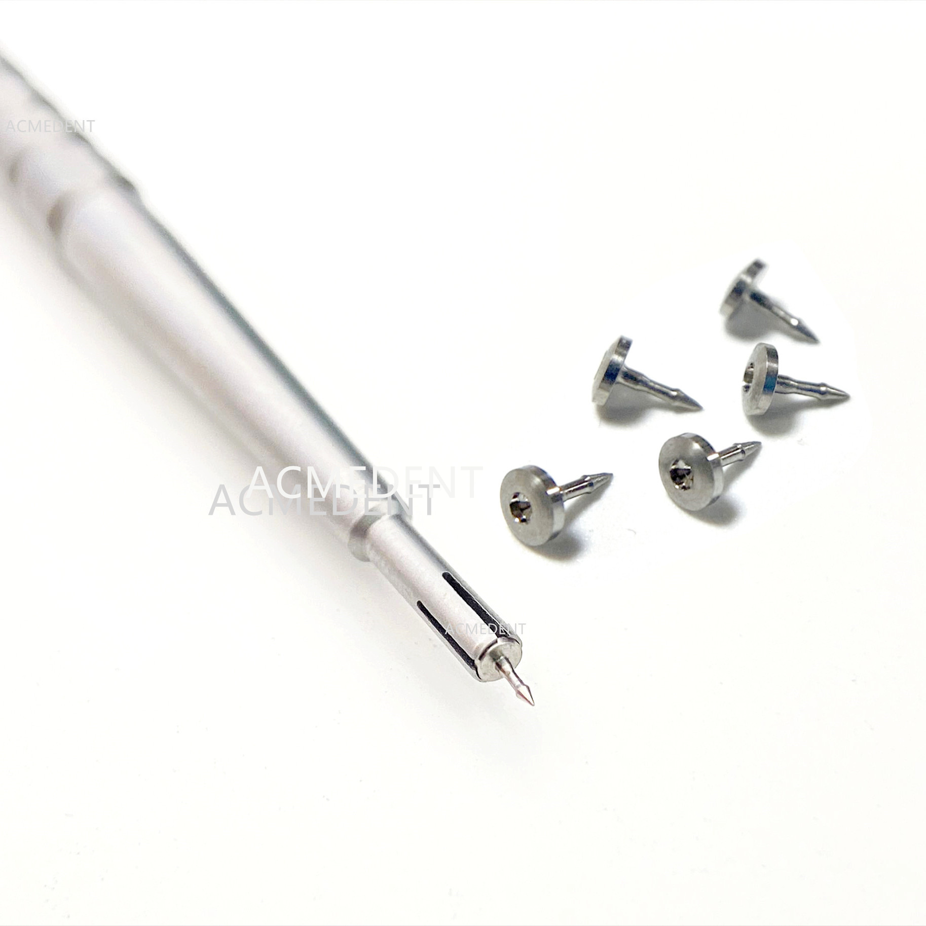 Alat Jahit Tulang Gigi Pin Tit - Stabilizer Screw In ulasan dan harga