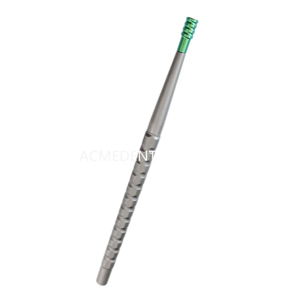 Alat Jahit Tulang Gigi Pin Tit - Stabilizer Screw In ulasan dan harga