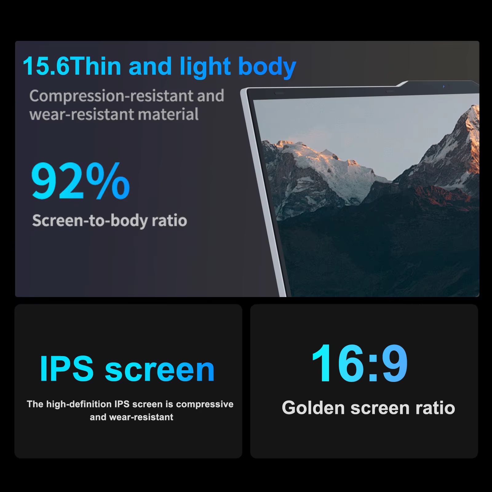 Laptop Komputer Ultra Tipis 15 - Gaming Keyboard Extension ulasan dan harga