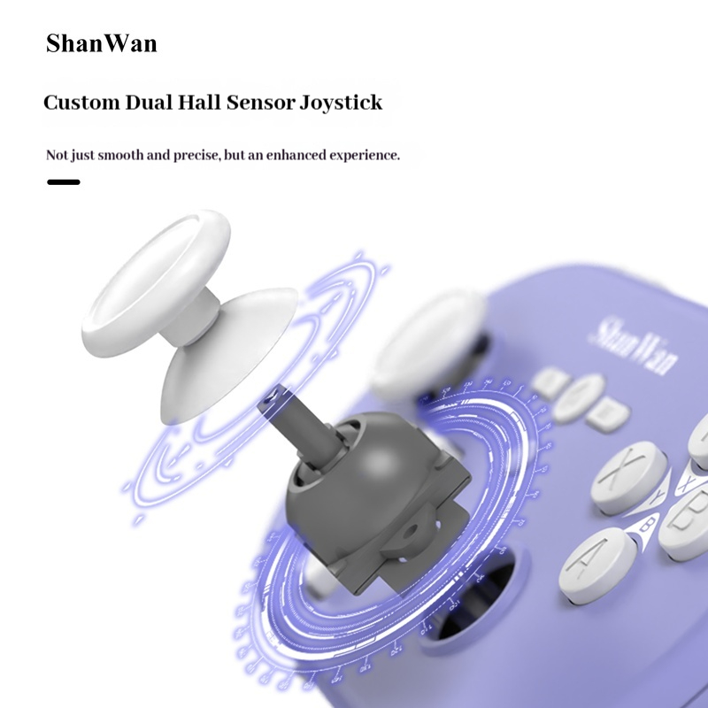 Pengontrol Game Portabel Mini  - Gaming Keyboard And Mouse Wireless ulasan dan harga