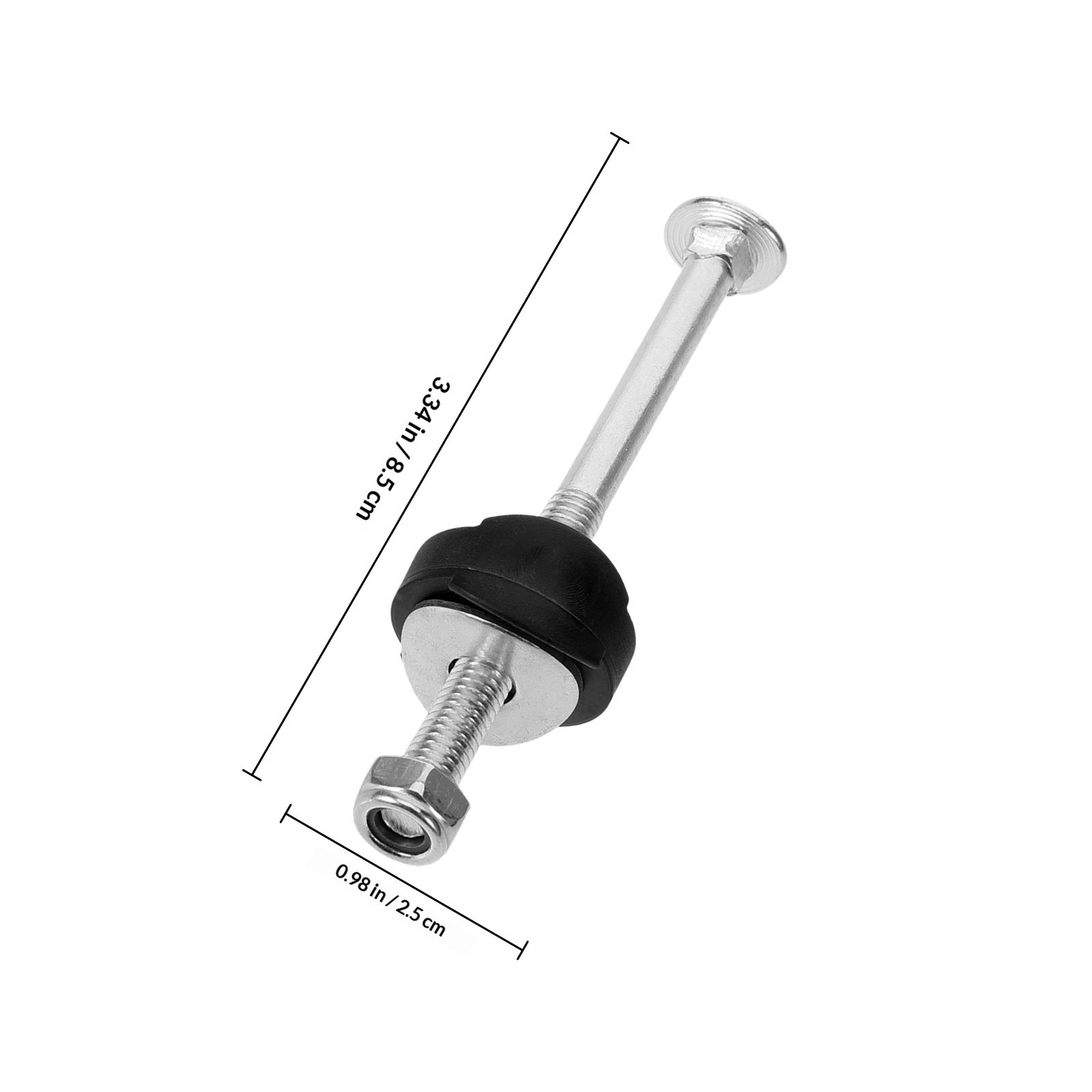 1Set Sekrup Panjang Premium un - Stabilizer Screw In ulasan dan harga