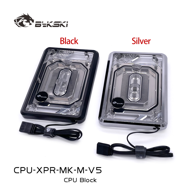 Bykski CPU Block untuk INTEL L - Amd Cpu Ryzen 9 ulasan dan harga