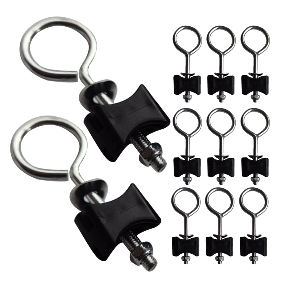 15 Set Sekrup Trampolin Pengga - Stabilizer Screw In ulasan dan harga