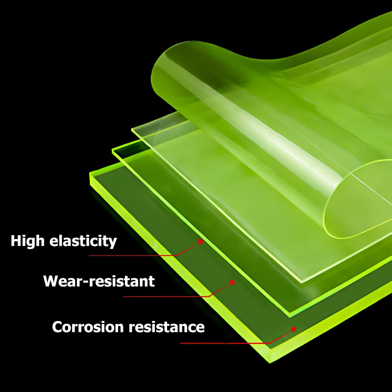 1/2/3/4/5/6/8/10/12/15/20mm Pa - Polyurethane Foam Sheet ulasan dan harga