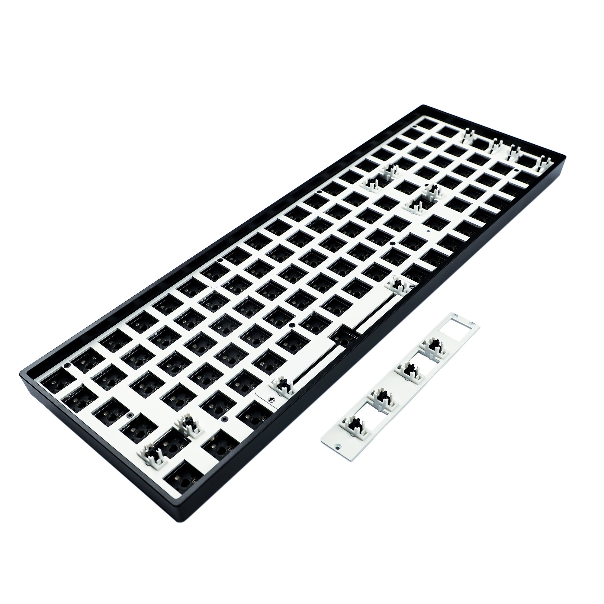 Kit Bluetooth Hotswap 96 GK96  - Hot Swap Pcb ulasan dan harga