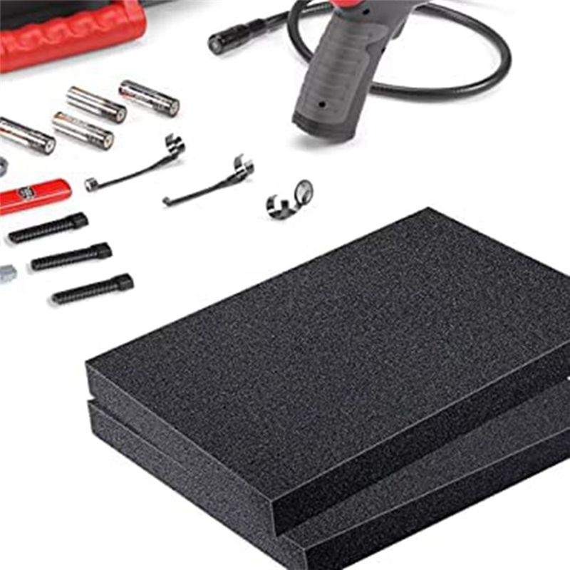 Lembaran Busa Polietilen KSOL  - Polyurethane Foam Sheet ulasan dan harga