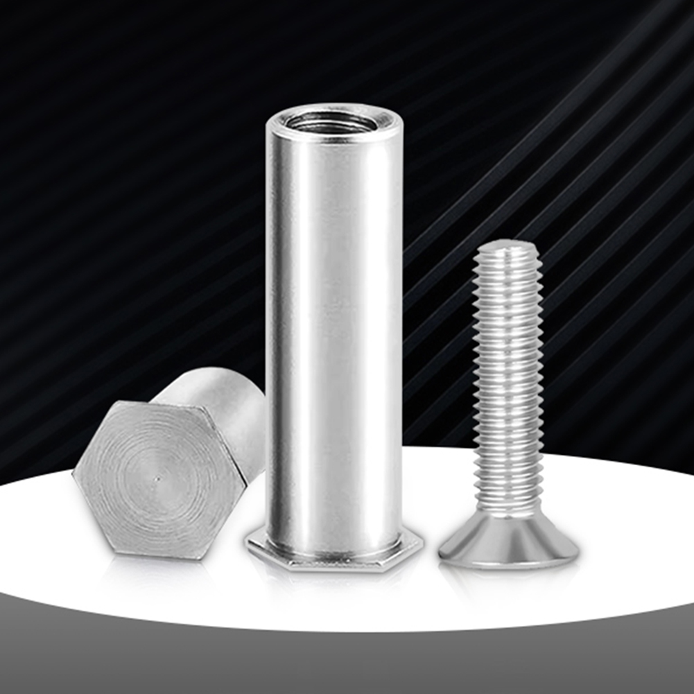 4 buah casing PC sekrup kipas  - Stabilizer Screw In ulasan dan harga