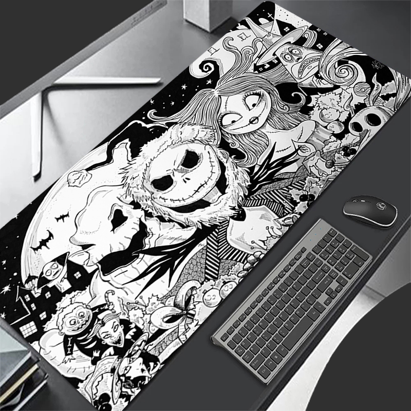 Alas Mouse Karet Meja Besar Al - Gaming Keyboard Higround ulasan dan harga