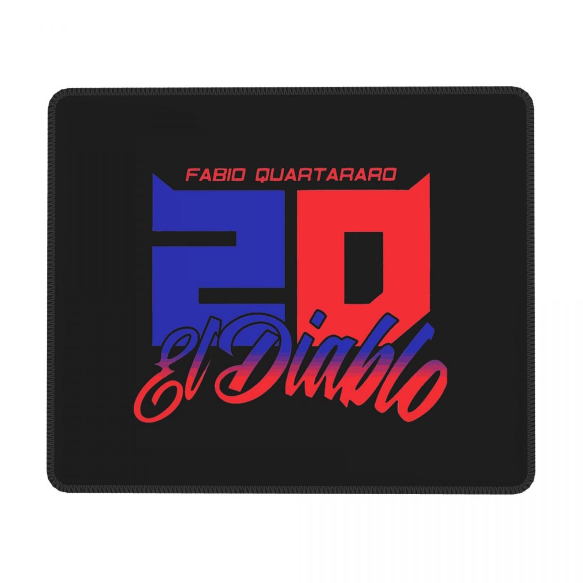 Fabio Quartararo El Diablo Num - Gaming Keyboard Number Pad ulasan dan harga
