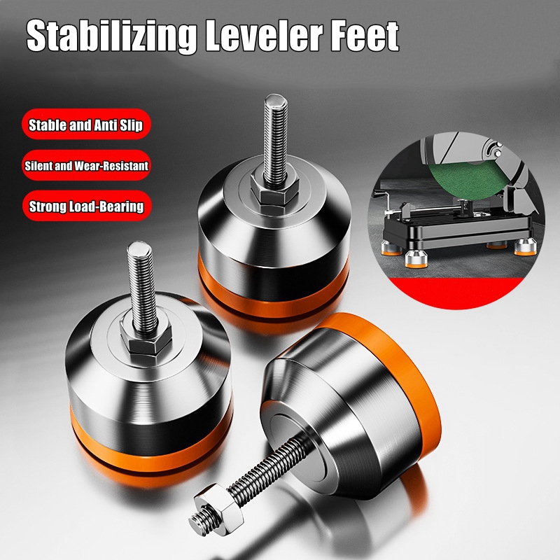 Kaki Penyangga Sekrup Tugas Be - Stabilizer Screw In ulasan dan harga