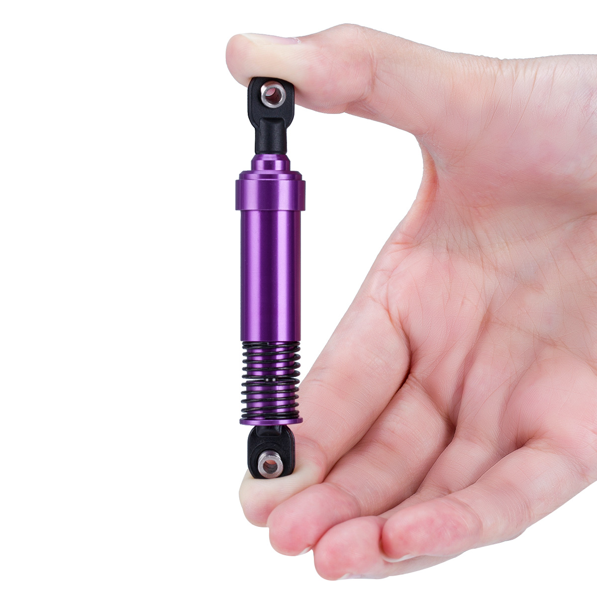 Peredam minyak aluminium besar - Stabilizer Screw In ulasan dan harga